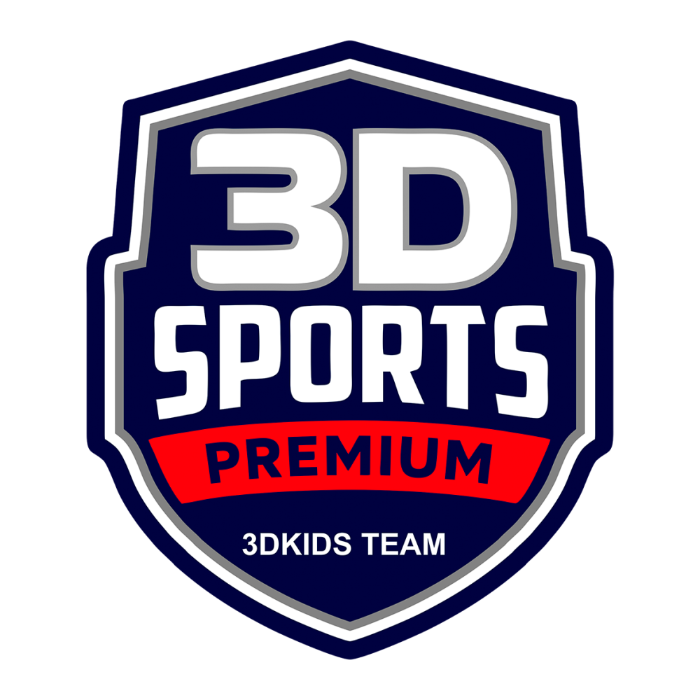 3D Sports
